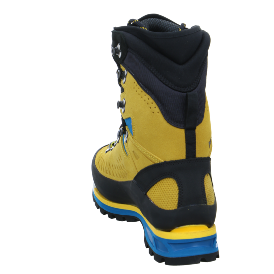 bergschuhe gelb