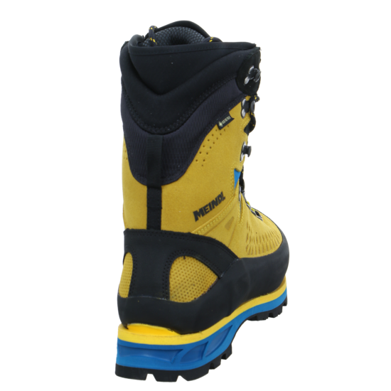 bergschuhe gelb
