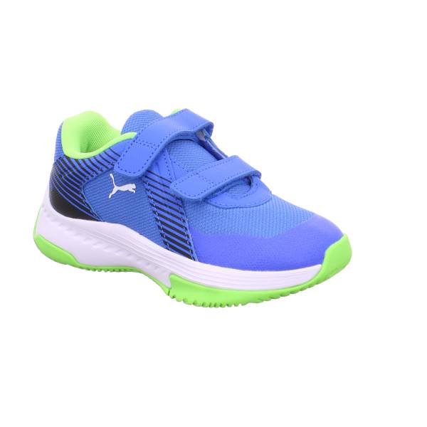 Bild 1 - PUMA Kinder Sportschuh Royal Synthetik