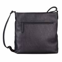 Vorschau: Bild 2 - TOM TAILOR Beuteltasche Dunkelblau Lederimitat Ja Vorschau: Bild 2 - TOM TAILOR Beuteltasche Dunkelblau Lederimitat Ja