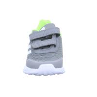 Vorschau: Bild 2 - ADIDAS Baby-Sport-Bottine Grau Textil Sneaker Vorschau: Bild 2 - ADIDAS Baby-Sport-Bottine Grau Textil Sneaker