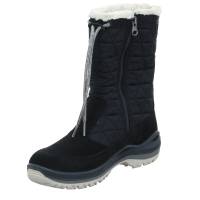 Vorschau: Bild 3 - LOWA Snowboots Damen Schwarz Synthetik Vorschau: Bild 3 - LOWA Snowboots Damen Schwarz Synthetik