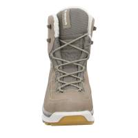 Vorschau: Bild 2 - LOWA Snowboots Damen Beige Leder Vorschau: Bild 2 - LOWA Snowboots Damen Beige Leder