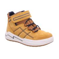 Vorschau: Bild 1 - IMAC Jungen-Winter-Bottine Camel Leder Stiefel Vorschau: Bild 1 - IMAC Jungen-Winter-Bottine Camel Leder Stiefel