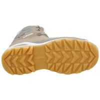 Vorschau: Bild 5 - LOWA Snowboots Damen Beige Leder Vorschau: Bild 5 - LOWA Snowboots Damen Beige Leder