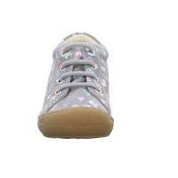 Vorschau: Bild 2 - NATURINO Lauflernschuh Grau Leder Bottine Vorschau: Bild 2 - NATURINO Lauflernschuh Grau Leder Bottine