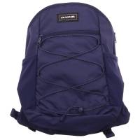 Bild 1 - DAKINE Rucksäcke Blau Textil Bild 1 - DAKINE Rucksäcke Blau Textil