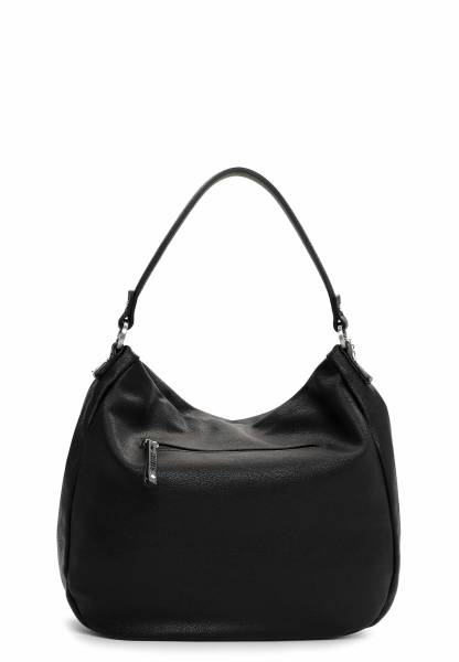 Bild 2 - SURI FREY Beuteltasche Schwarz Lederimitat Ja