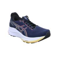 Bild 1 - ASICS Running Crossschuhe Schwarz Synthetik Bild 1 - ASICS Running Crossschuhe Schwarz Synthetik