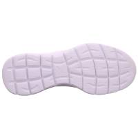 Vorschau: Bild 5 - SKECHERS Halbschuhe Sneaker Stoff Weiss Synthetik Vorschau: Bild 5 - SKECHERS Halbschuhe Sneaker Stoff Weiss Synthetik