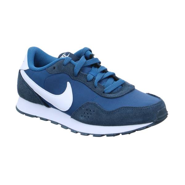 Bild 1 - NIKE Kinder Sportschuh Blau Synthetik