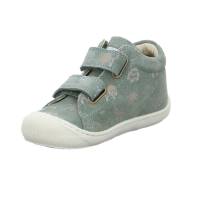 Vorschau: Bild 3 - NATURINO Lauflernschuh Grün Leder Unisex Bottine Vorschau: Bild 3 - NATURINO Lauflernschuh Grün Leder Unisex Bottine