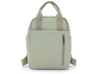 TAMARIS Rucksack Pastelgrün Lederimitat Ja