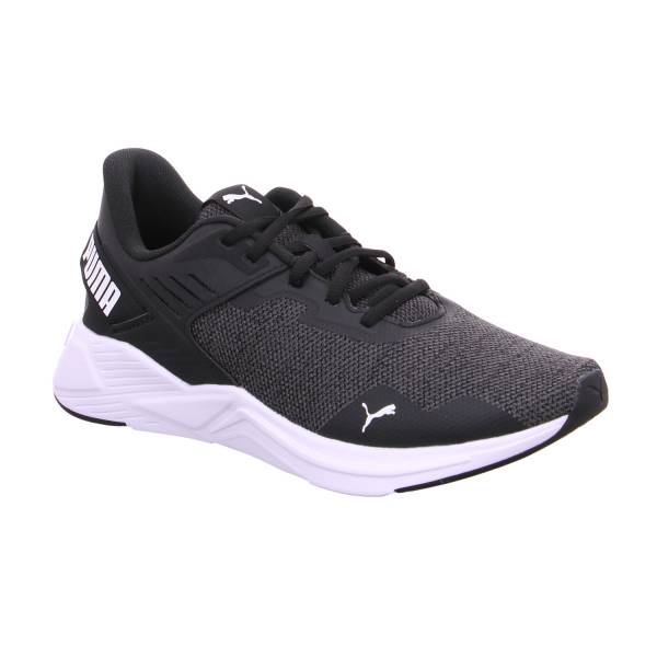 Bild 1 - PUMA Running Crossschuhe Grau Synthetik