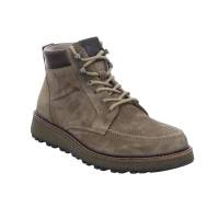 Bild 1 - PIUS GABOR Winter-Boots Taupe Leder Bild 1 - PIUS GABOR Winter-Boots Taupe Leder