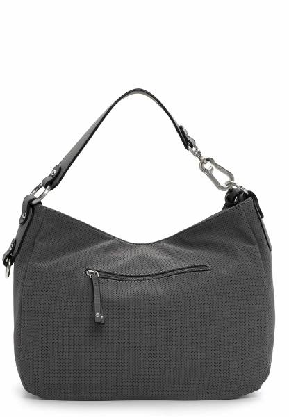 Bild 3 - SURI FREY Beuteltasche Grau Lederimitat Ja