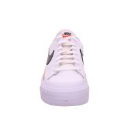 Vorschau: Bild 2 - NIKE Street + Hikingschuhe Weiss Synthetik Vorschau: Bild 2 - NIKE Street + Hikingschuhe Weiss Synthetik