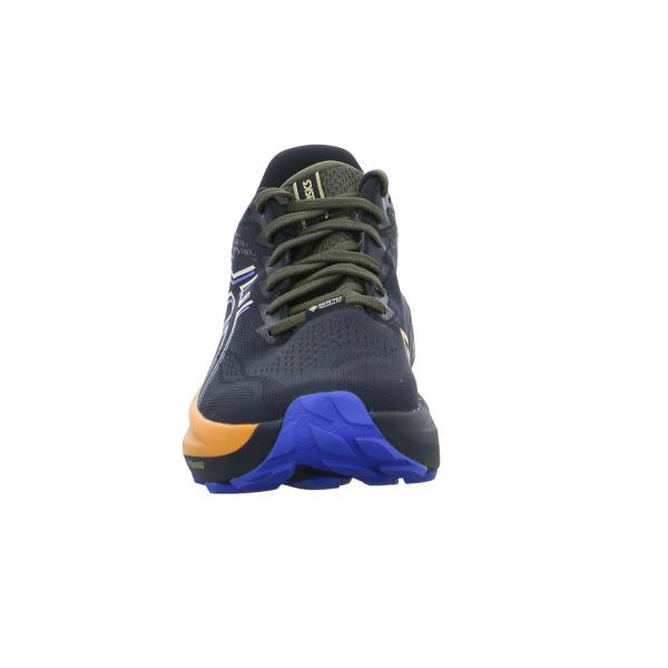 Bild 2 - ASICS Running Crossschuhe Schwarz Synthetik Gel GT-1000 GTX14