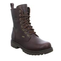 PANAMA JACK Boot Braun Leder mit Gore Tex