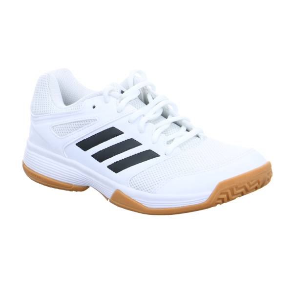 Bild 1 - ADIDAS Trainingsschuhe Damen Weiss Synthetik