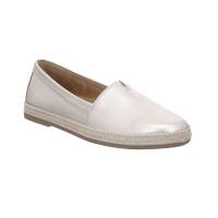 GABOR Espadrille Gold Leder