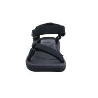 Vorschau: Bild 2 - TEVA Sport- + Freizeitsandalen Schwarz Lederimitat Vorschau: Bild 2 - TEVA Sport- + Freizeitsandalen Schwarz Lederimitat
