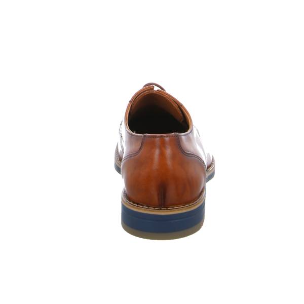 Bild 4 - LLOYD Halbschuh-City Cognac Leder