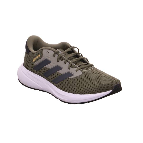 Bild 1 - ADIDAS Running Crossschuhe Olive Synthetik