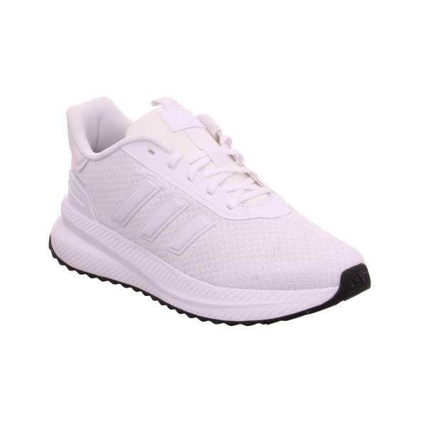 Bild 1 - ADIDAS Running Crossschuhe Weiss Synthetik