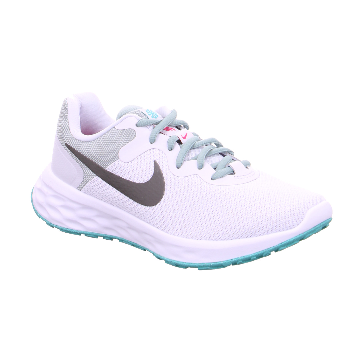 NIKE Training Fitnessschuhe Offwhite Synthetik
