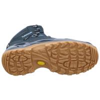 Vorschau: Bild 5 - LOWA Snowboots Damen Blau Leder Gore-Tex Vorschau: Bild 5 - LOWA Snowboots Damen Blau Leder Gore-Tex