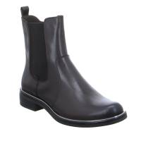 Bild 1 - CAPRICE Boot Braun Leder Bild 1 - CAPRICE Boot Braun Leder