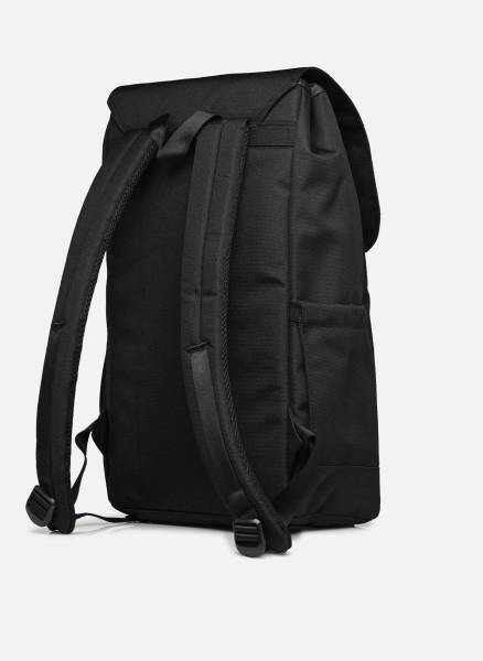 Bild 2 - HERSCHEL Rucksäcke Schwarz Synthetik Rucksack