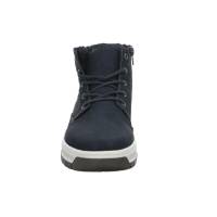 Vorschau: Bild 2 - RIEKER Winter-Boots Schwarz Lederimitat Vorschau: Bild 2 - RIEKER Winter-Boots Schwarz Lederimitat