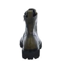 Vorschau: Bild 4 - BAGATT Boot Grün Leder Vorschau: Bild 4 - BAGATT Boot Grün Leder