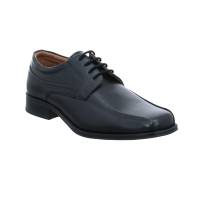 Bild 1 - PALADO Halbschuh-City Schwarz Leder Bild 1 - PALADO Halbschuh-City Schwarz Leder