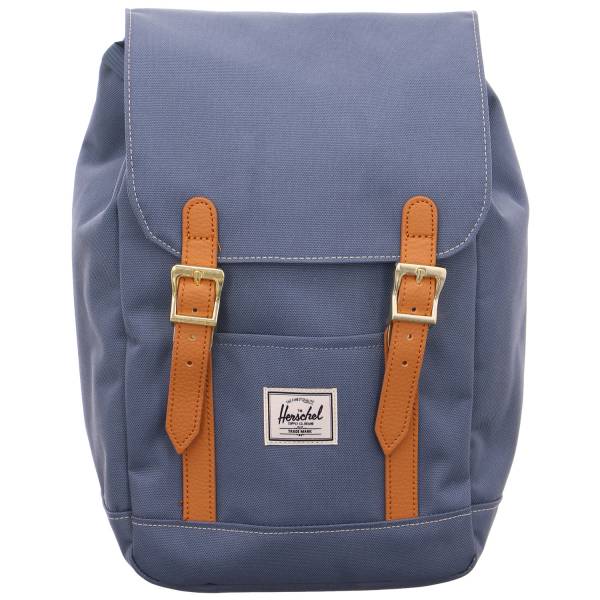 Bild 1 - HERSCHEL Rucksäcke Blau Synthetik Rucksack