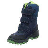 Vorschau: Bild 3 - IMAC Jungen- Snowboot Membran Grau Leder Stiefel Vorschau: Bild 3 - IMAC Jungen- Snowboot Membran Grau Leder Stiefel