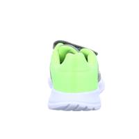 Vorschau: Bild 4 - ADIDAS Baby-Sport-Bottine Grau Textil Sneaker Vorschau: Bild 4 - ADIDAS Baby-Sport-Bottine Grau Textil Sneaker