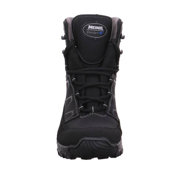 Bild 2 - MEINDL Snowboots Damen Schwarz Synthetik mit Gore-Tex