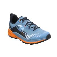 Bild 1 - LOWA Walking + Outdoor Hellblau Synthetik Bild 1 - LOWA Walking + Outdoor Hellblau Synthetik