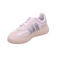 Vorschau: Bild 3 - ADIDAS Sneaker- Streetschuh Damen Weiss Lederimitat Vorschau: Bild 3 - ADIDAS Sneaker- Streetschuh Damen Weiss Lederimitat