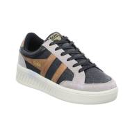 Bild 1 - GOLA Sneaker Schwarz Recycelte Materialien Bild 1 - GOLA Sneaker Schwarz Recycelte Materialien