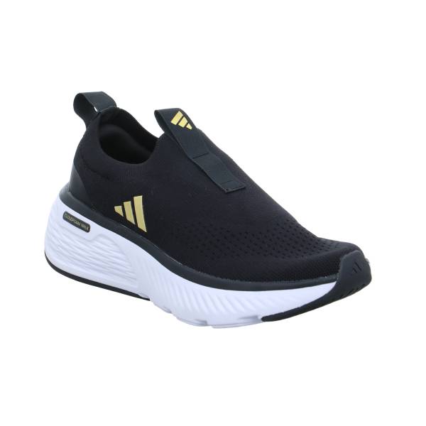 Bild 1 - ADIDAS Training Fitnessschuhe Schwarz Synthetik