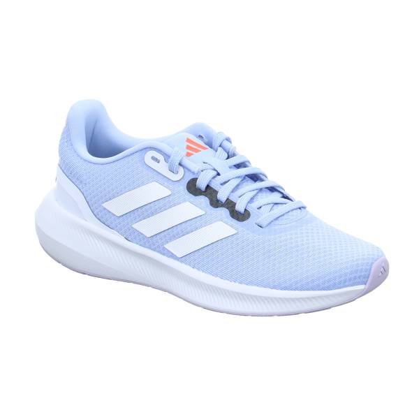 Bild 1 - ADIDAS Training Fitnessschuhe Blau Synthetik