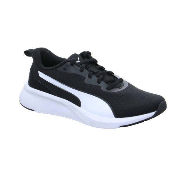 Bild 1 - PUMA Running Crossschuhe Schwarz Synthetik