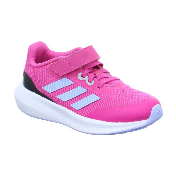 Bild 1 - ADIDAS Kinder Sportschuh Pink Synthetik