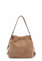 Vorschau: Bild 2 - SURI FREY Beuteltasche Taupe Lederimitat Ja Vorschau: Bild 2 - SURI FREY Beuteltasche Taupe Lederimitat Ja