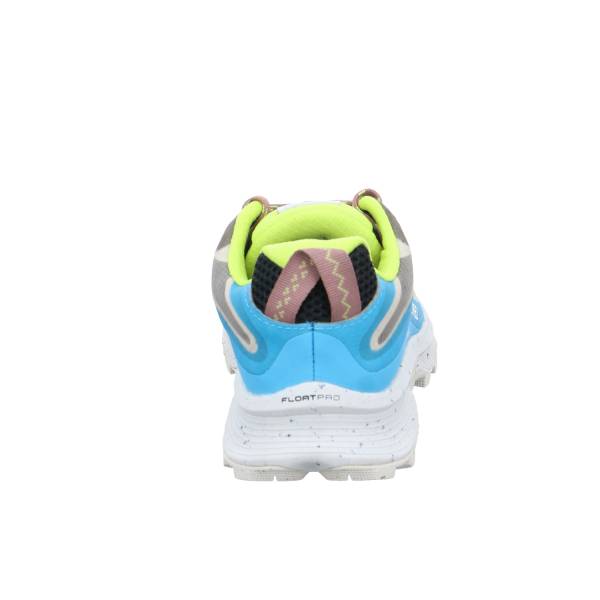 Bild 4 - MERRELL Walking / Outdoor Damen Hellblau Synthetik Gore-Tex