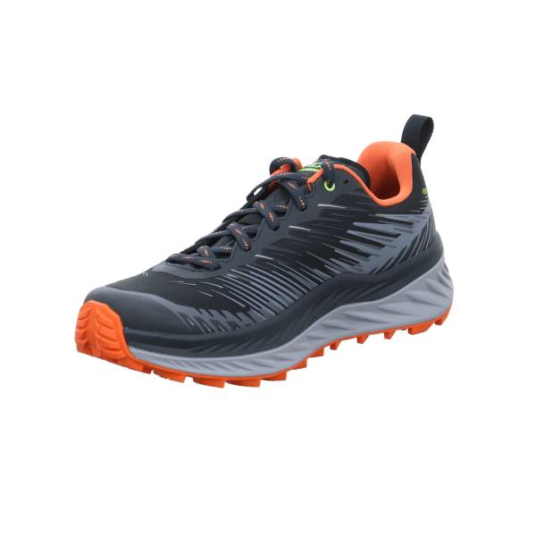 Bild 3 - LOWA Walking + Outdoor Grau Synthetik